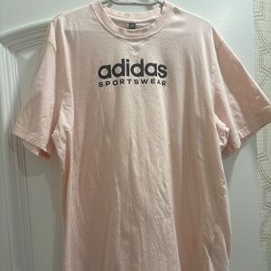 Adidas t shirt